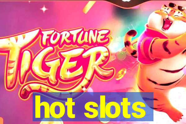 hot slots