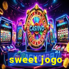 sweet jogo