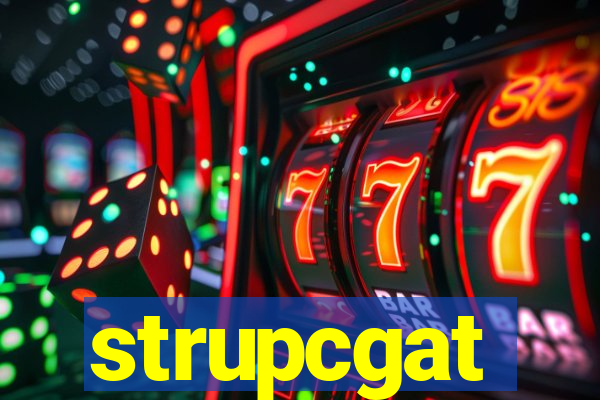 strupcgat