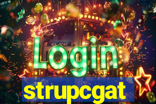 strupcgat