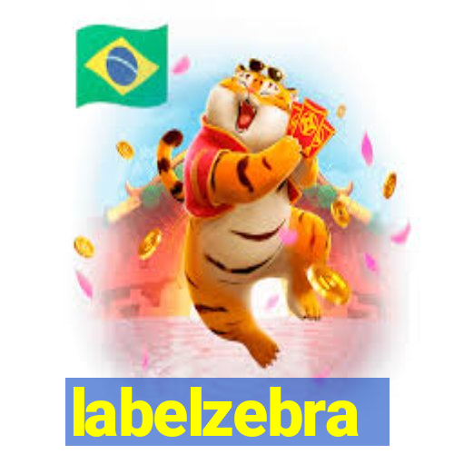 labelzebra