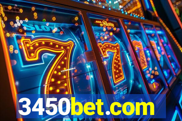 3450bet.com