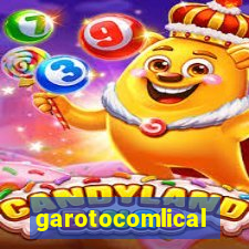 garotocomlical