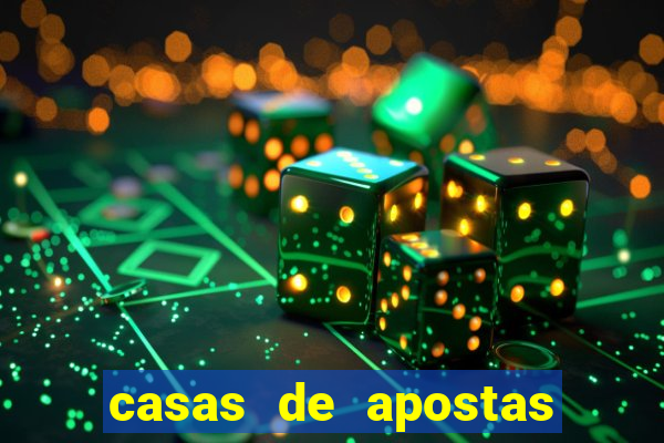 casas de apostas com cash out