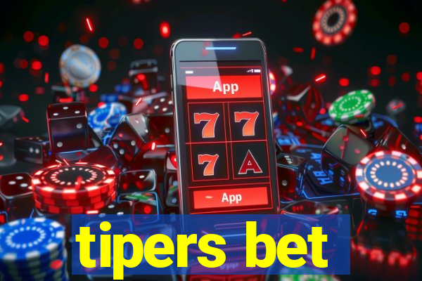 tipers bet