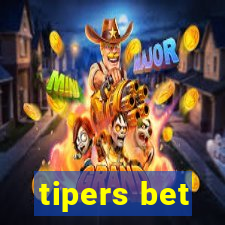 tipers bet