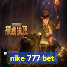 nike 777 bet