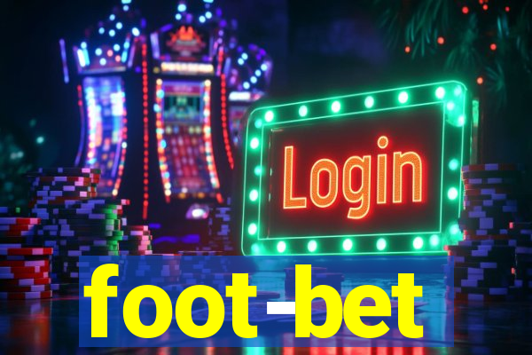 foot-bet