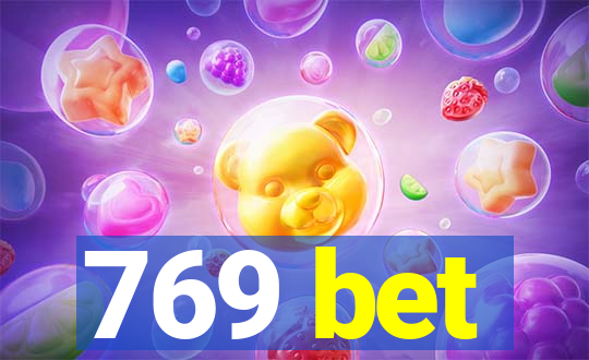 769 bet