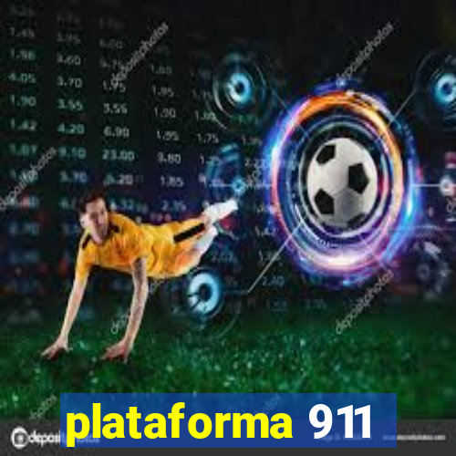 plataforma 911