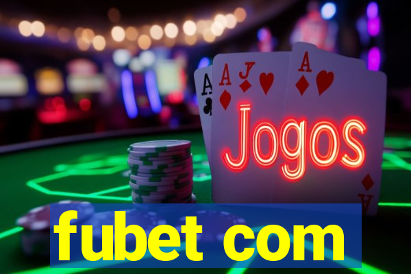 fubet com