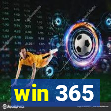 win 365