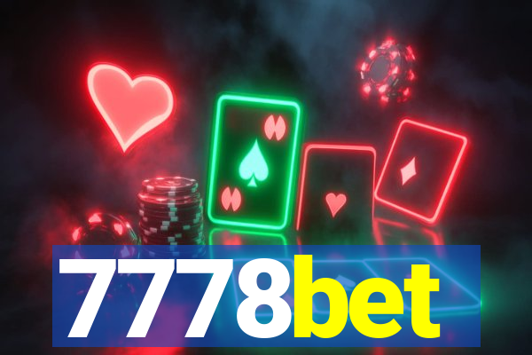 7778bet