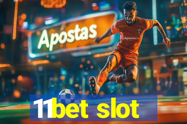 11bet slot