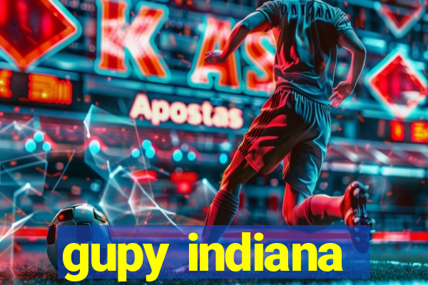 gupy indiana