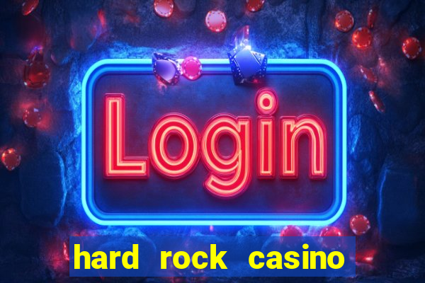 hard rock casino and hotel biloxi mississippi