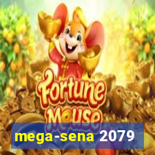 mega-sena 2079