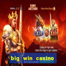 big win casino lucky 9 tong