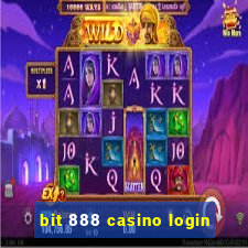 bit 888 casino login