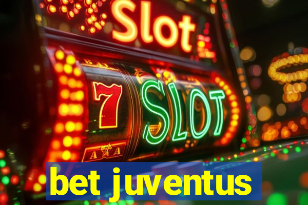 bet juventus