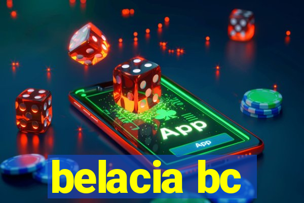 belacia bc