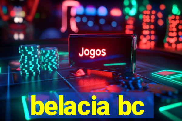 belacia bc