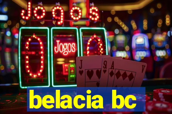 belacia bc