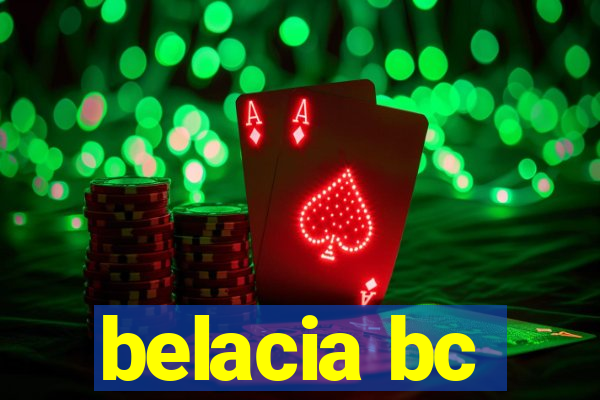 belacia bc