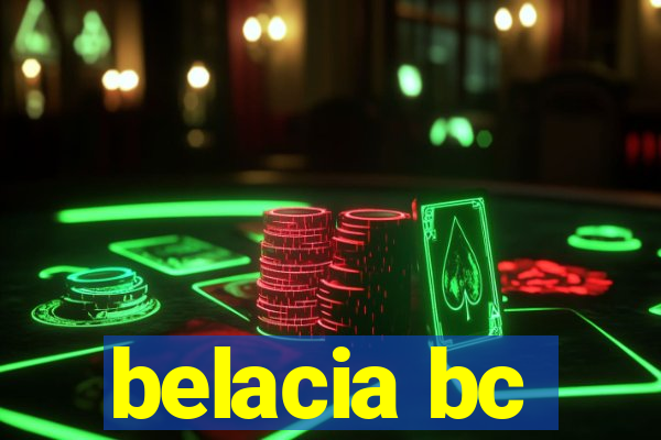 belacia bc