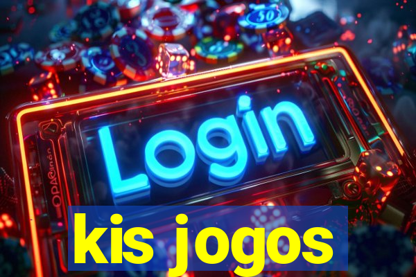 kis jogos