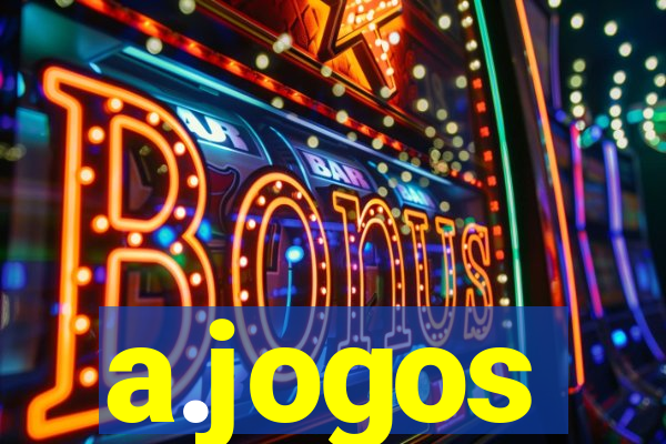 a.jogos