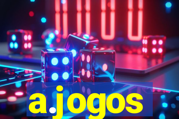 a.jogos