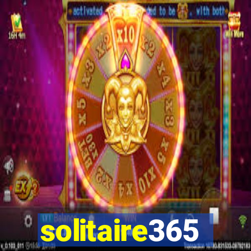 solitaire365