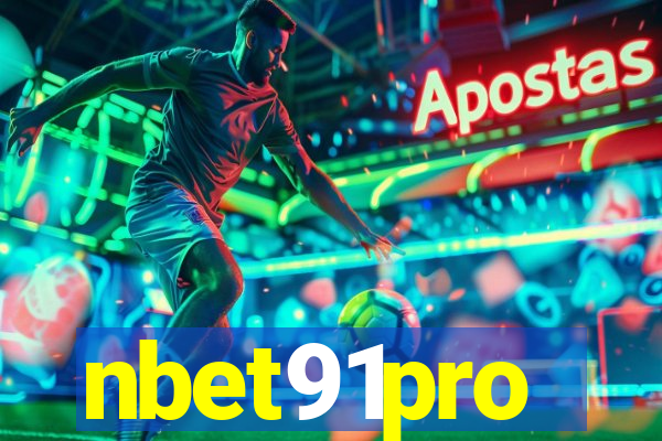 nbet91pro