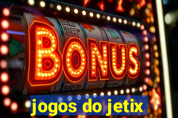 jogos do jetix