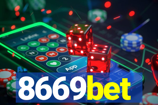 8669bet