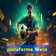 plataforma 14win