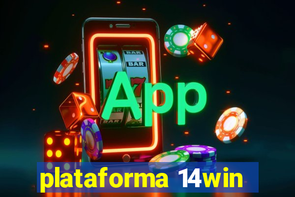 plataforma 14win