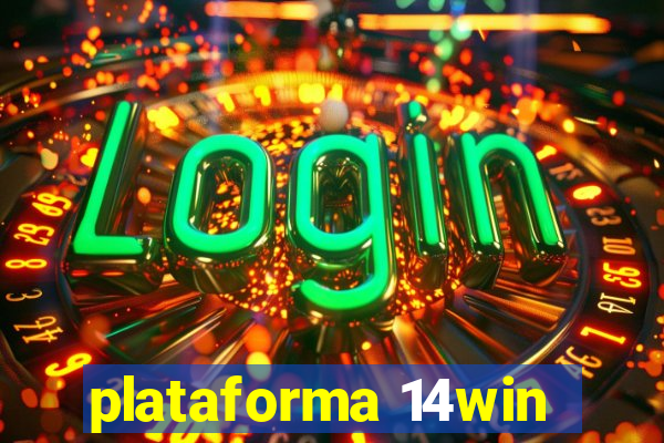 plataforma 14win