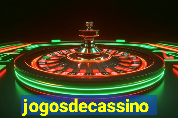 jogosdecassino