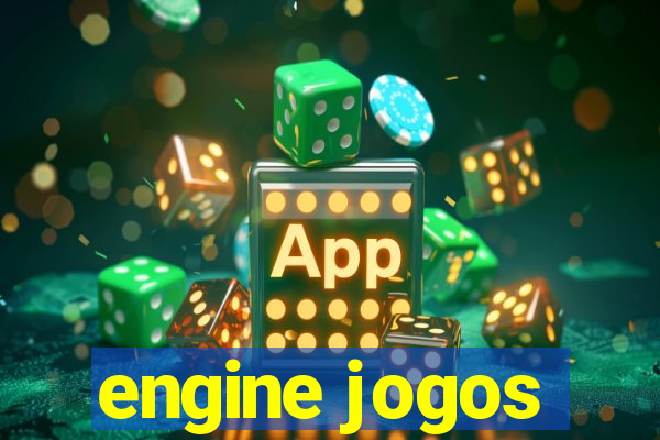 engine jogos