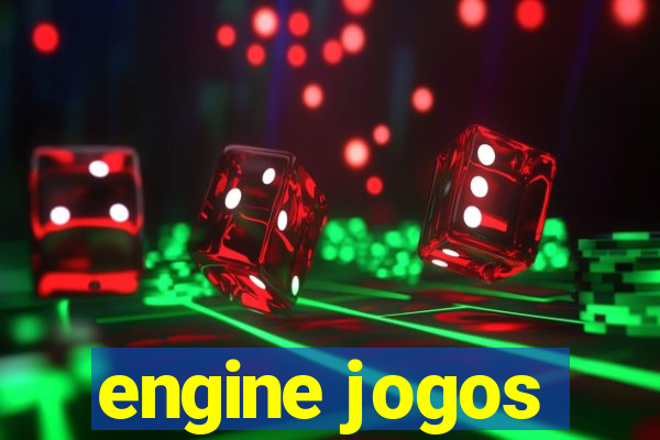 engine jogos