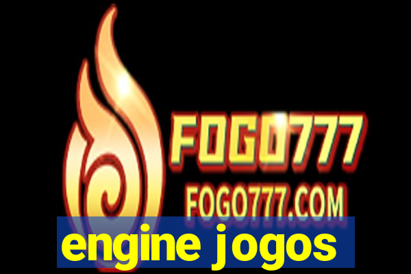 engine jogos