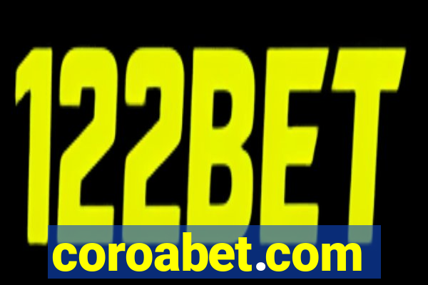 coroabet.com