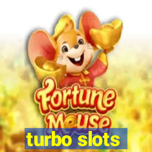 turbo slots