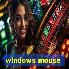 windows mouse