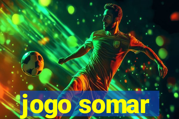 jogo somar