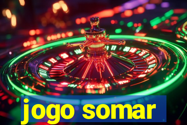 jogo somar