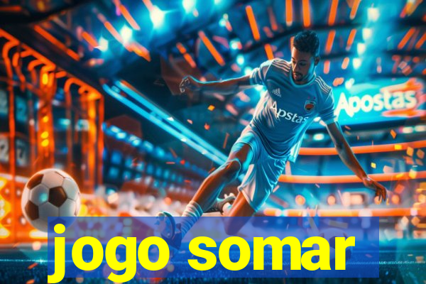 jogo somar