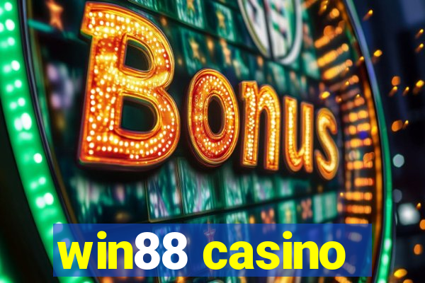 win88 casino